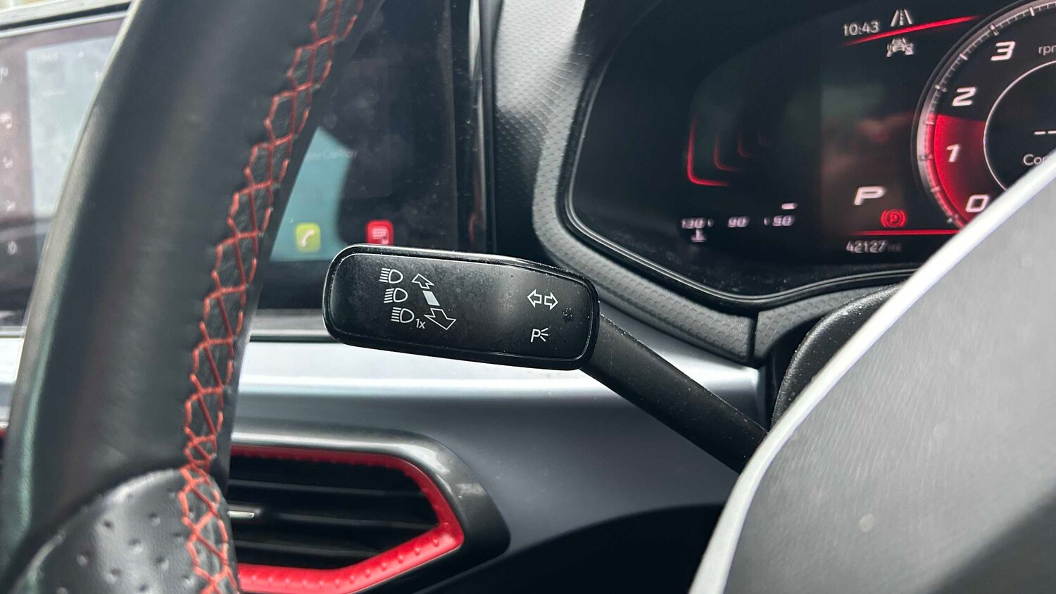 Used SEAT Arona 2023 for sale - 77429101: Photo 22