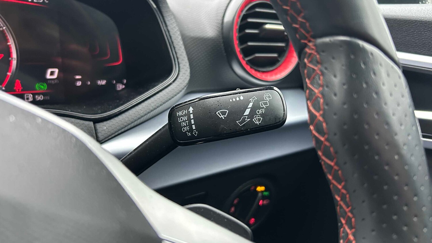 Used SEAT Arona 2023 for sale - 77429101: Photo 23