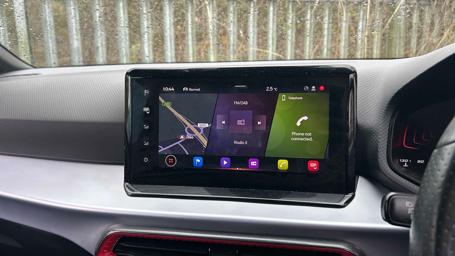 Used SEAT Arona 2023 for sale - 77429101: Photo 26