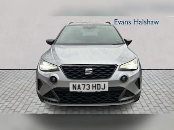 Used SEAT Arona 2023 for sale - 77429101: Photo