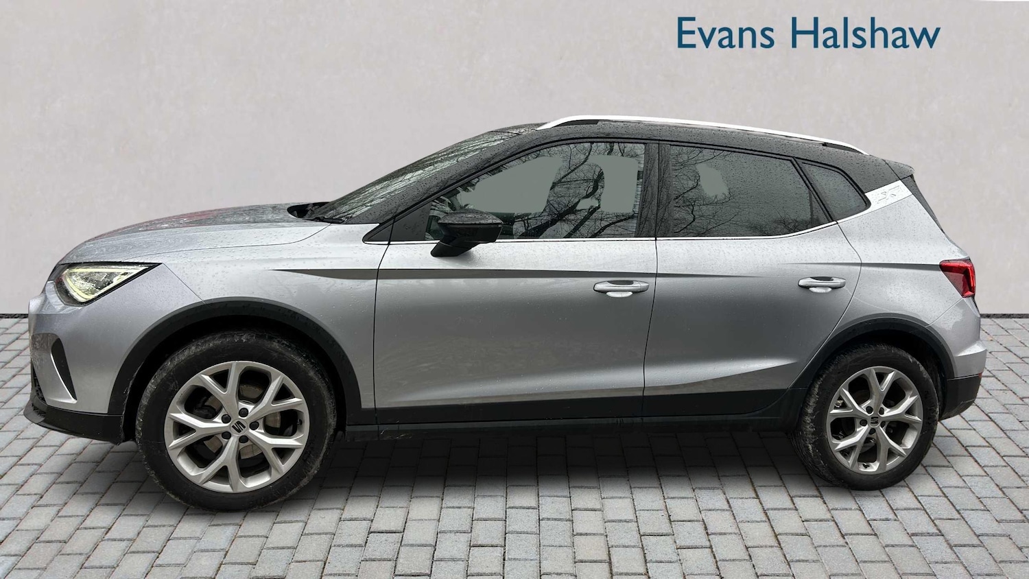 Used SEAT Arona 2023 for sale - 77429101: Photo 3