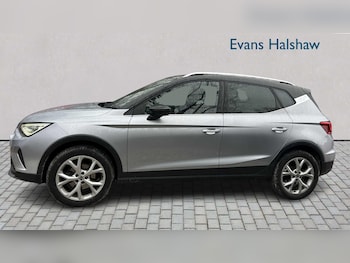 Used SEAT Arona 2023 for sale - 77429101: Photo