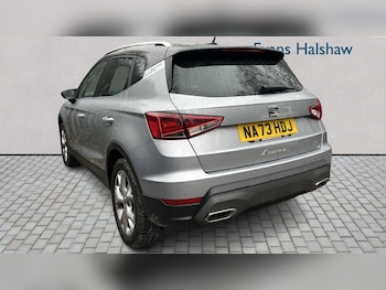 Used SEAT Arona 2023 for sale - 77429101: Photo