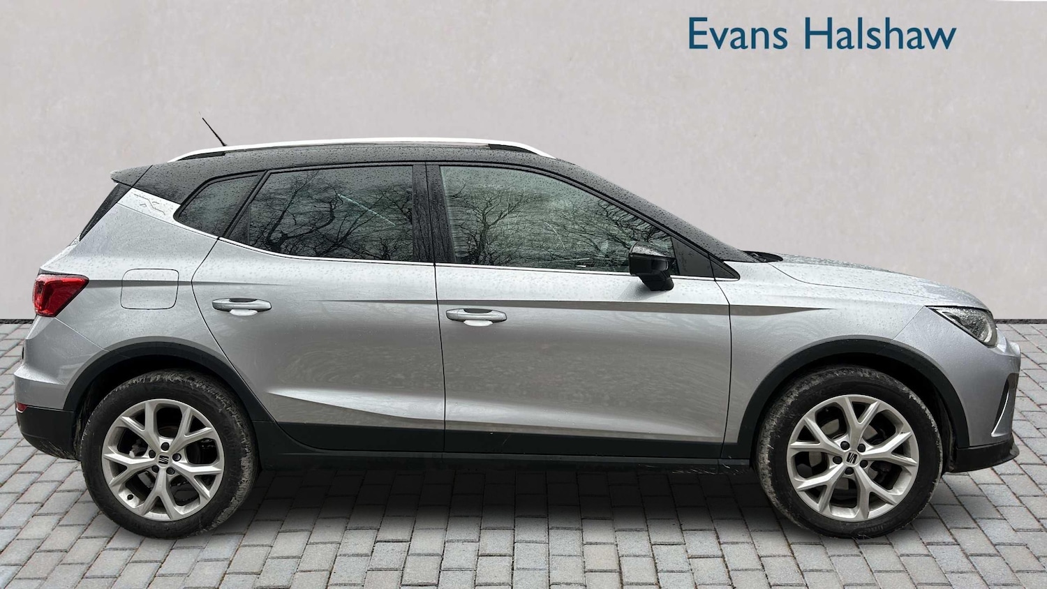 Used SEAT Arona 2023 for sale - 77429101: Photo 7