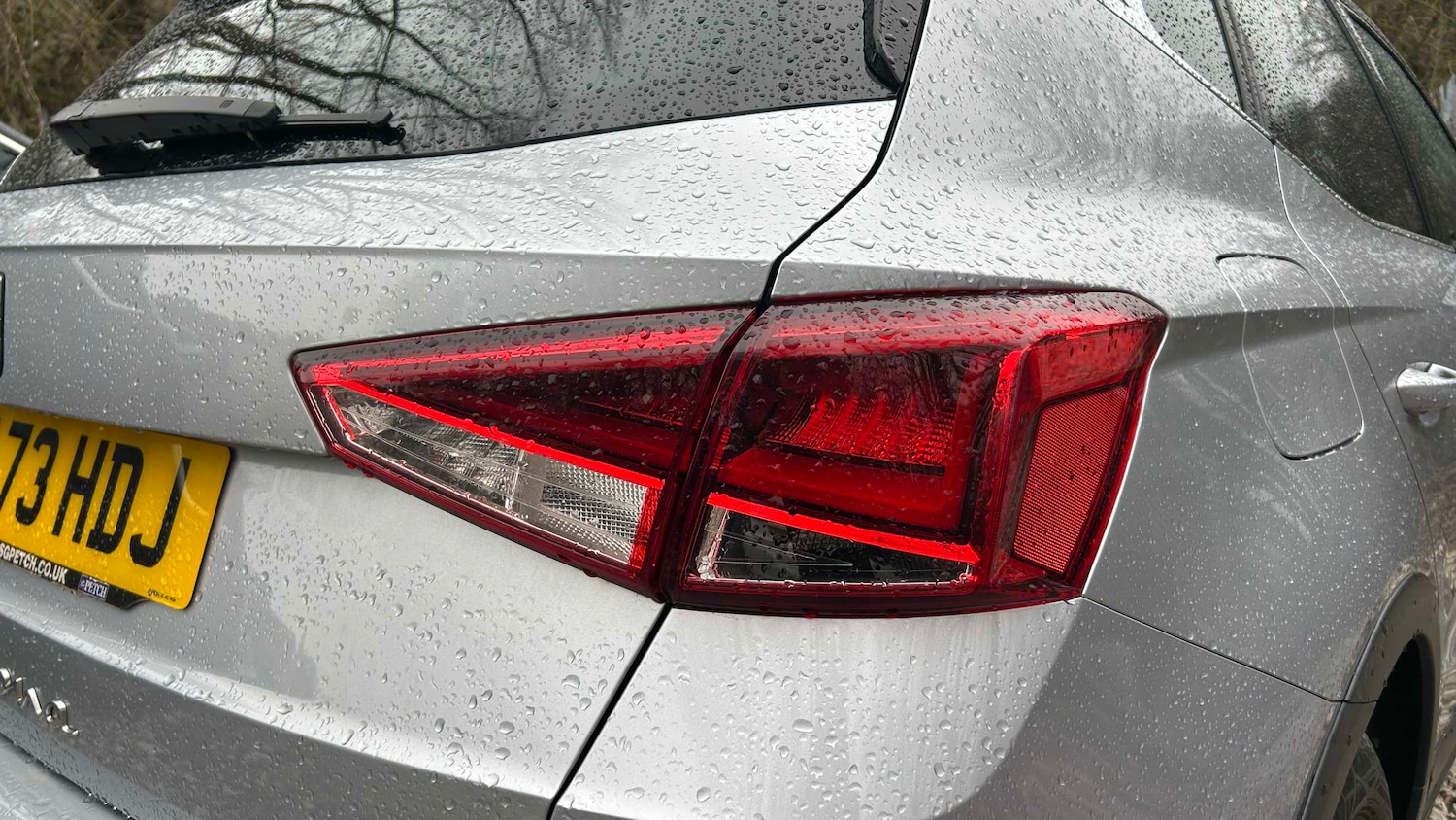 Used SEAT Arona 2023 for sale - 77429101: Photo 8