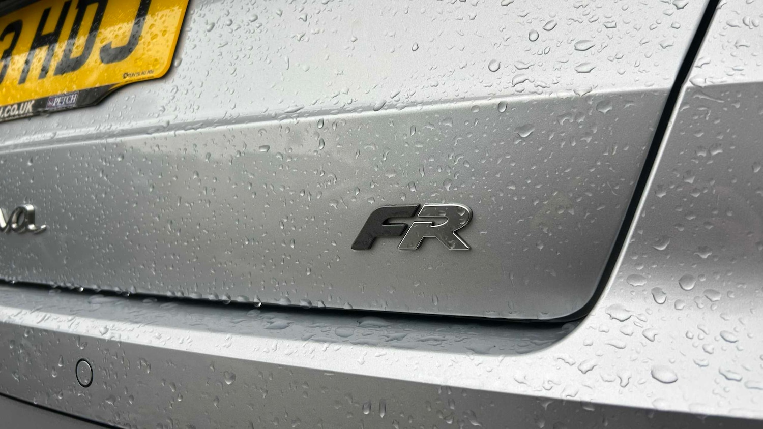 Used SEAT Arona 2023 for sale - 77429101: Photo 9