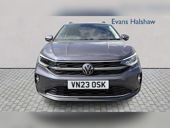 Used Volkswagen Taigo 2023 for sale - 79260466: Photo