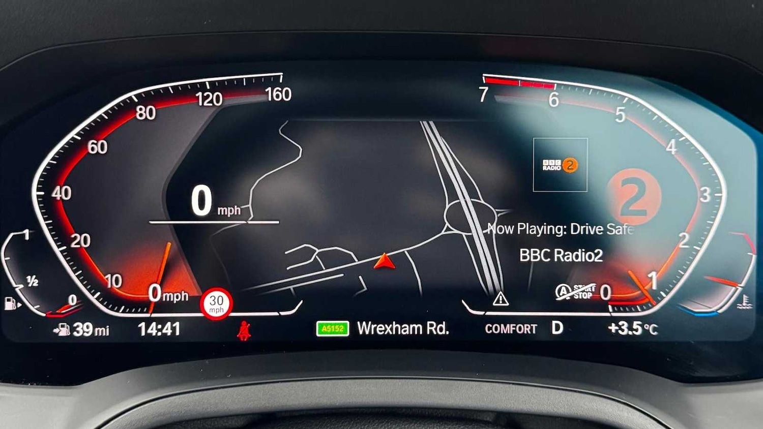 Used BMW 3 Series 2020 for sale - 77615390: Photo 16