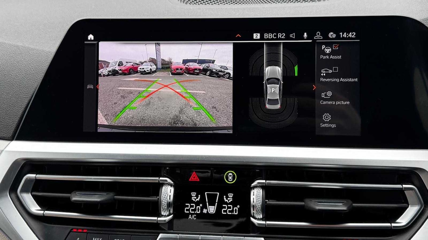 Used BMW 3 Series 2020 for sale - 77615390: Photo 23