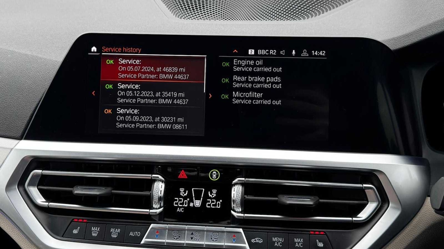 Used BMW 3 Series 2020 for sale - 77615390: Photo 29