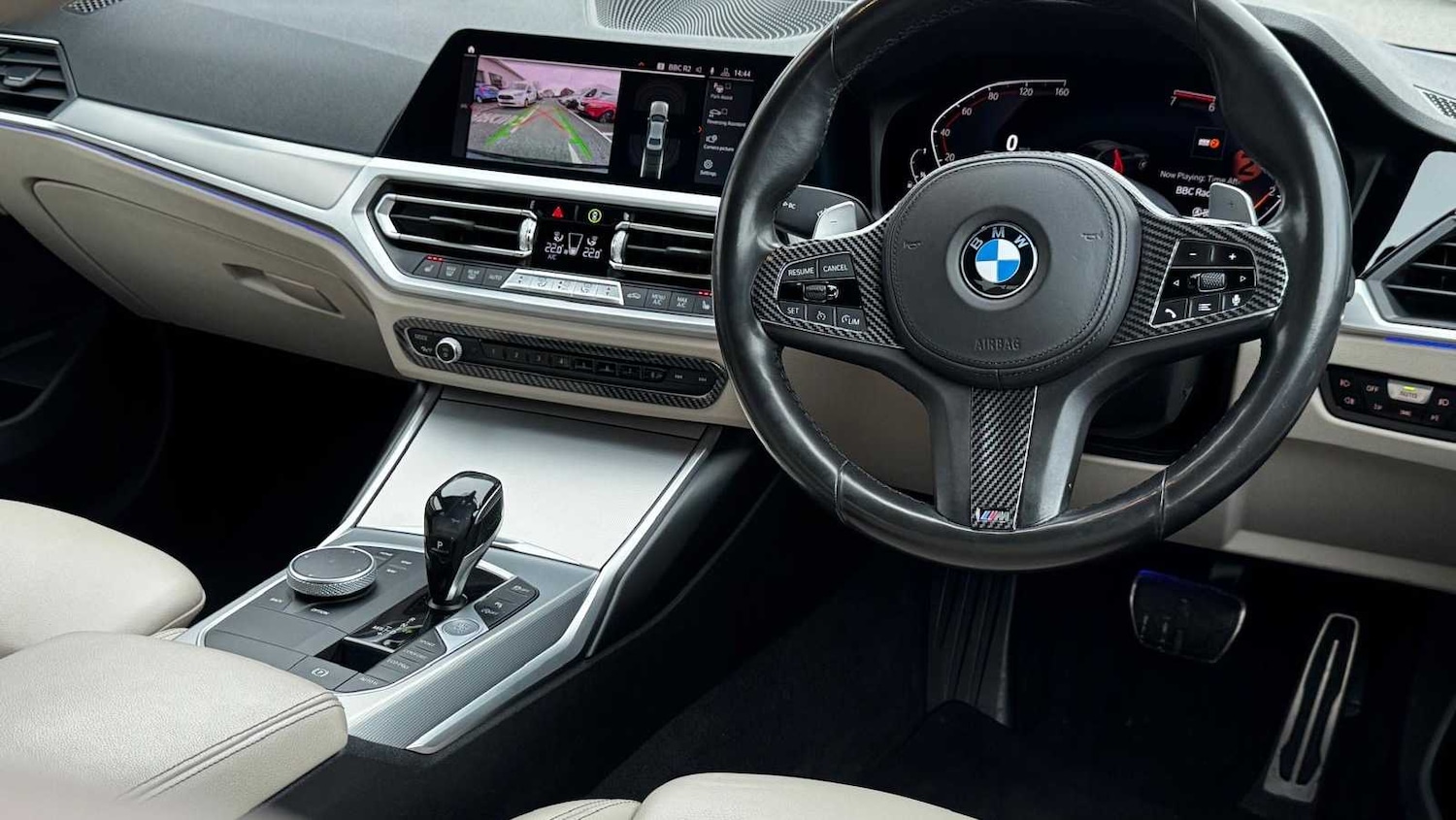 Used BMW 3 Series 2020 for sale - 77615390: Photo 35