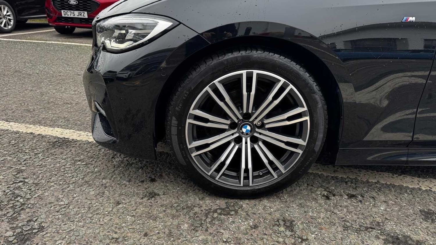 Used BMW 3 Series 2020 for sale - 77615390: Photo 4