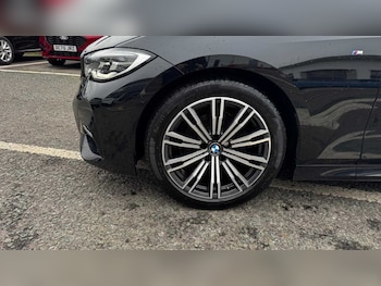 Used BMW 3 Series 2020 for sale - 77615390: Photo