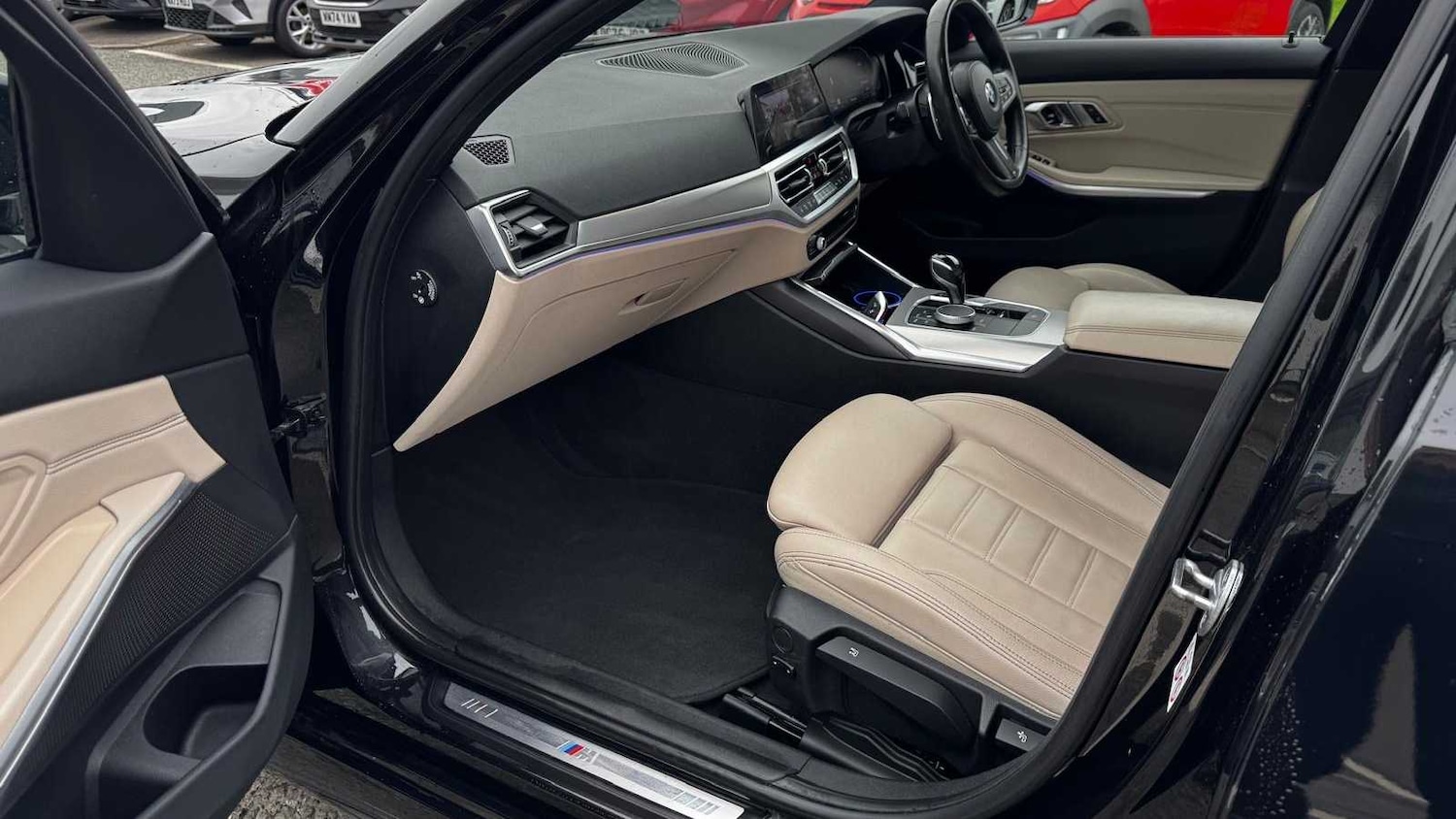 Used BMW 3 Series 2020 for sale - 77615390: Photo 7