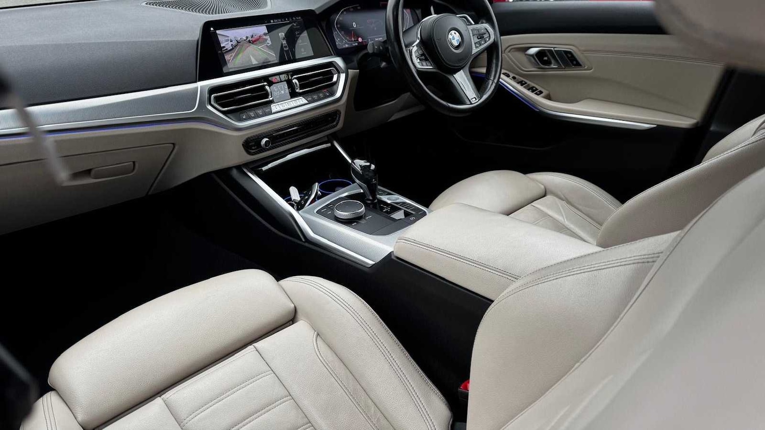 Used BMW 3 Series 2020 for sale - 77615390: Photo 9