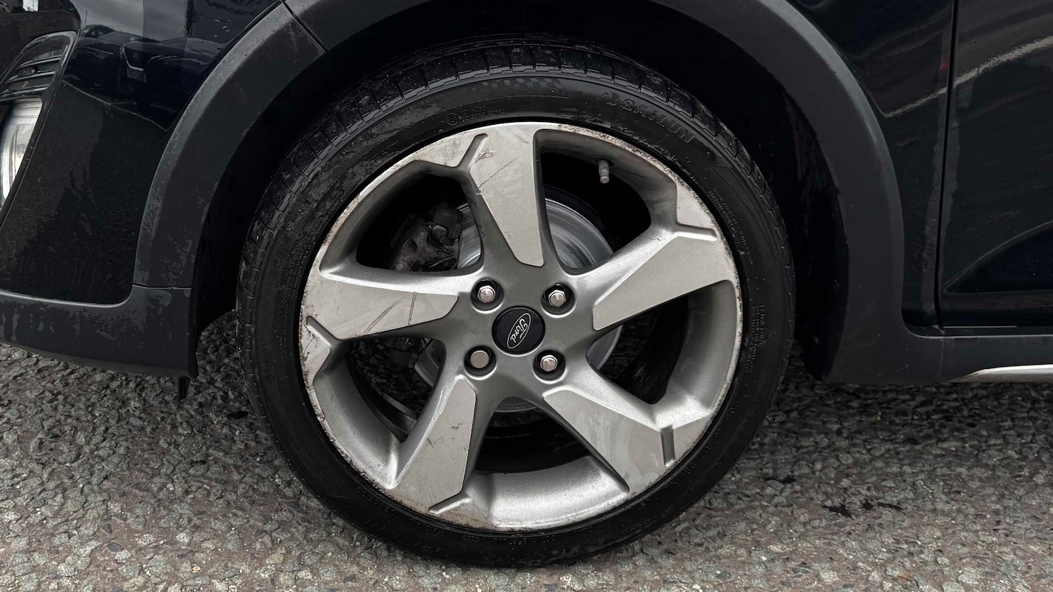 Used Ford Fiesta for sale - 77316462: Photo 10