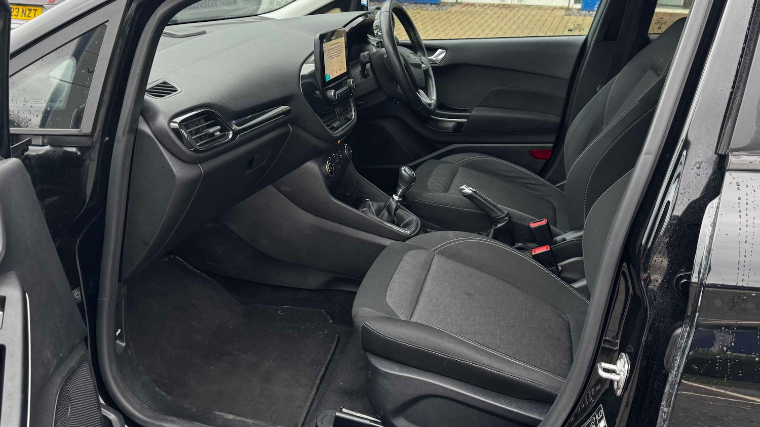 Used Ford Fiesta for sale - 77316462: Photo 12