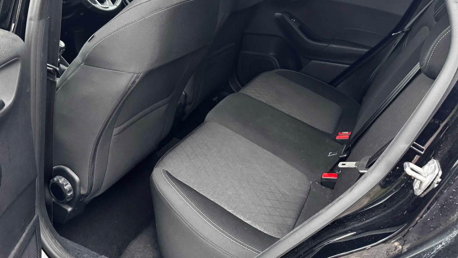 Used Ford Fiesta for sale - 77316462: Photo 13