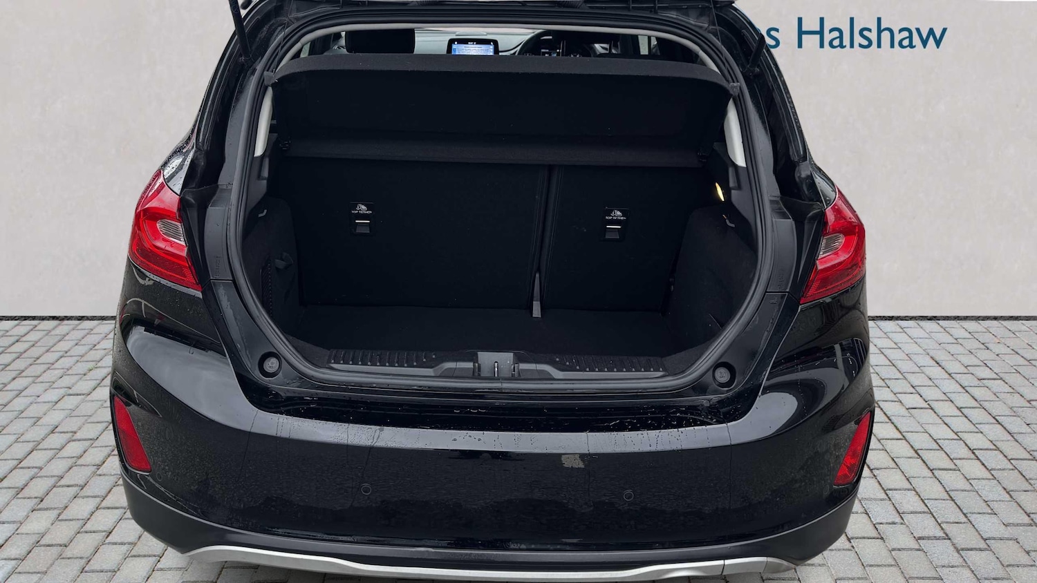 Used Ford Fiesta for sale - 77316462: Photo 14