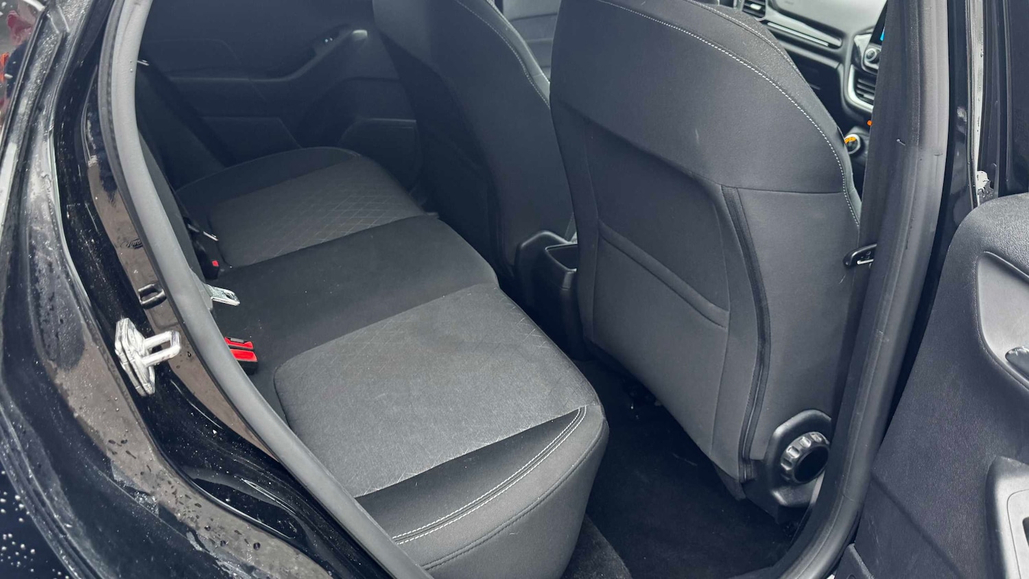 Used Ford Fiesta for sale - 77316462: Photo 16