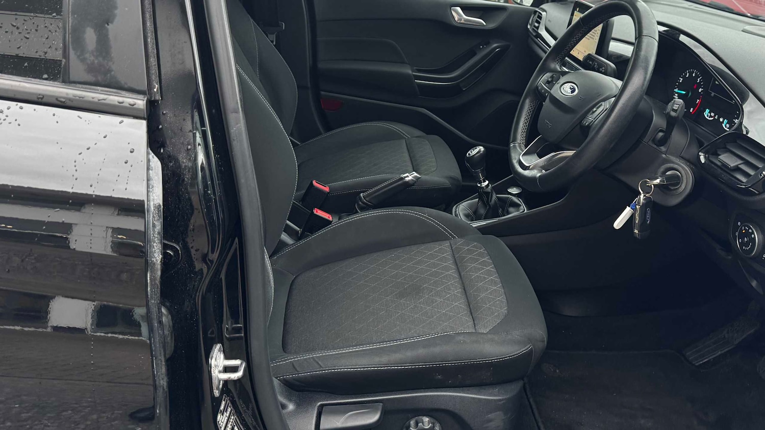 Used Ford Fiesta for sale - 77316462: Photo 18