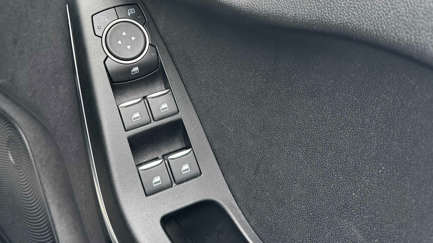 Used Ford Fiesta for sale - 77316462: Photo 19