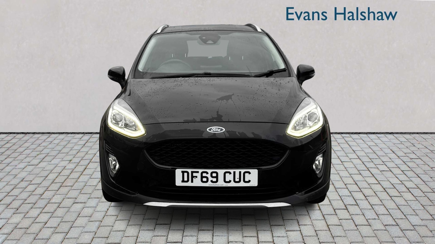 Used Ford Fiesta for sale - 77316462: Photo 2