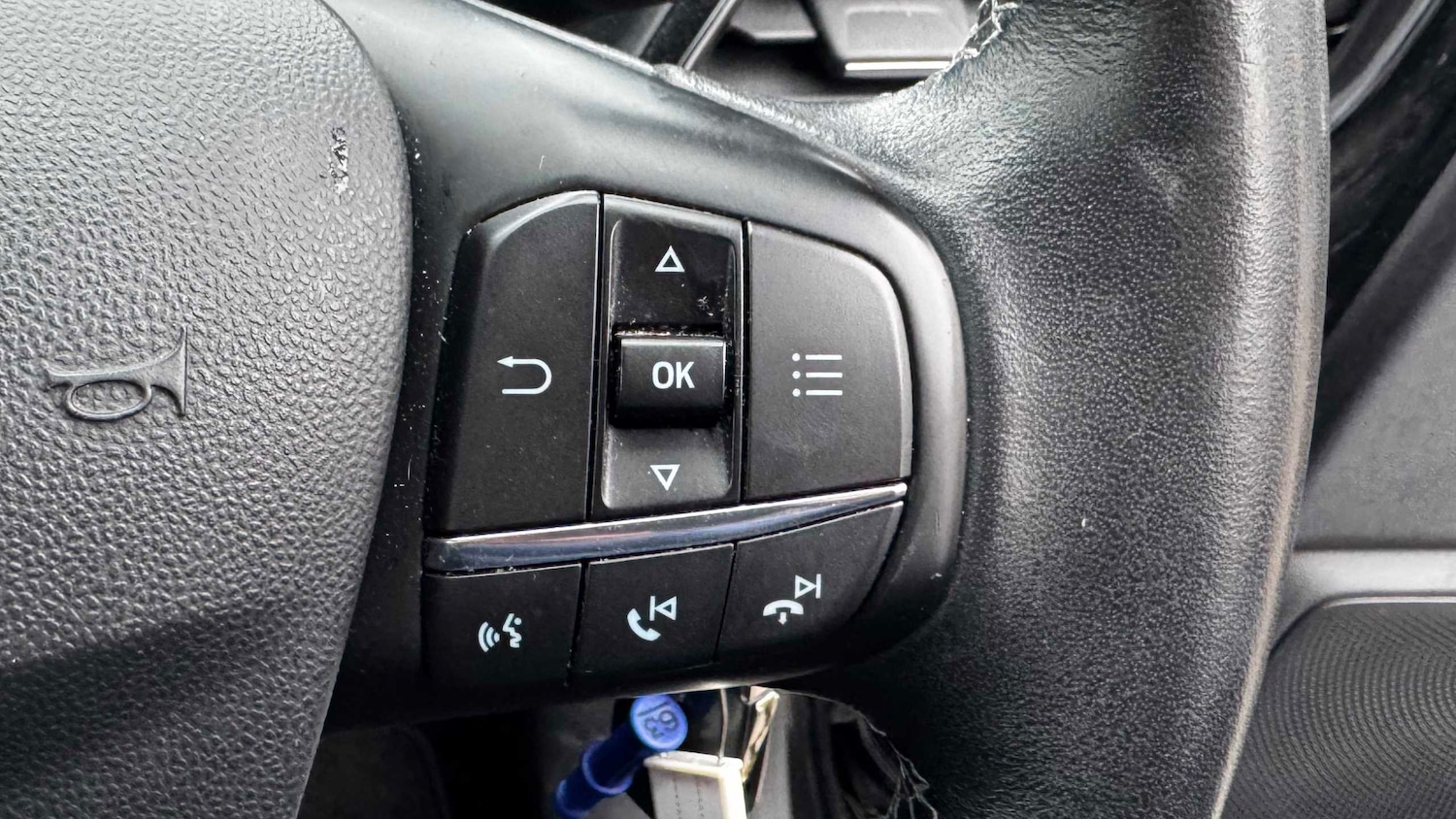 Used Ford Fiesta for sale - 77316462: Photo 21