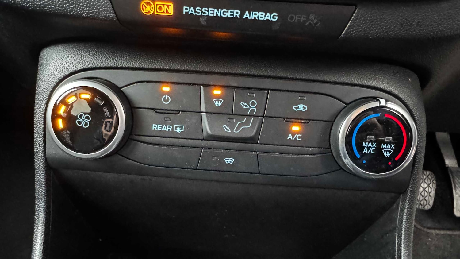 Used Ford Fiesta for sale - 77316462: Photo 28