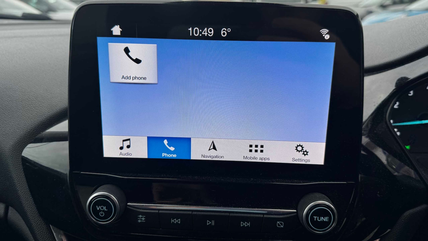 Used Ford Fiesta for sale - 77316462: Photo 32