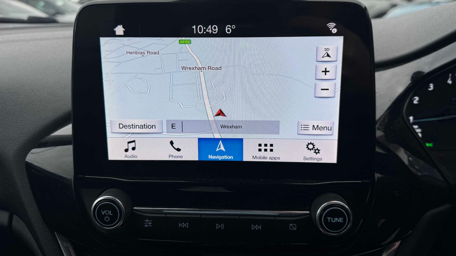 Used Ford Fiesta for sale - 77316462: Photo 33