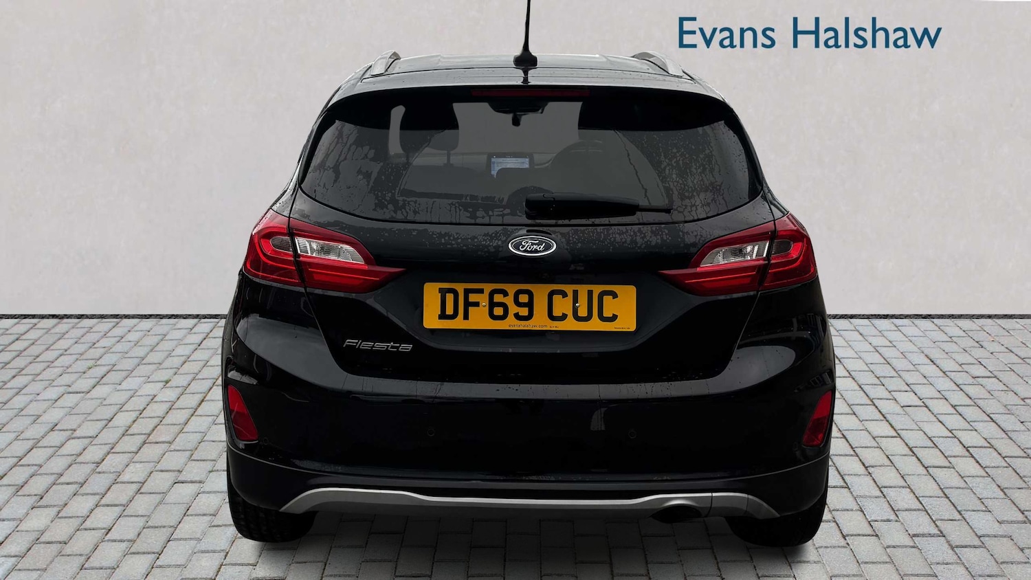 Used Ford Fiesta for sale - 77316462: Photo 6