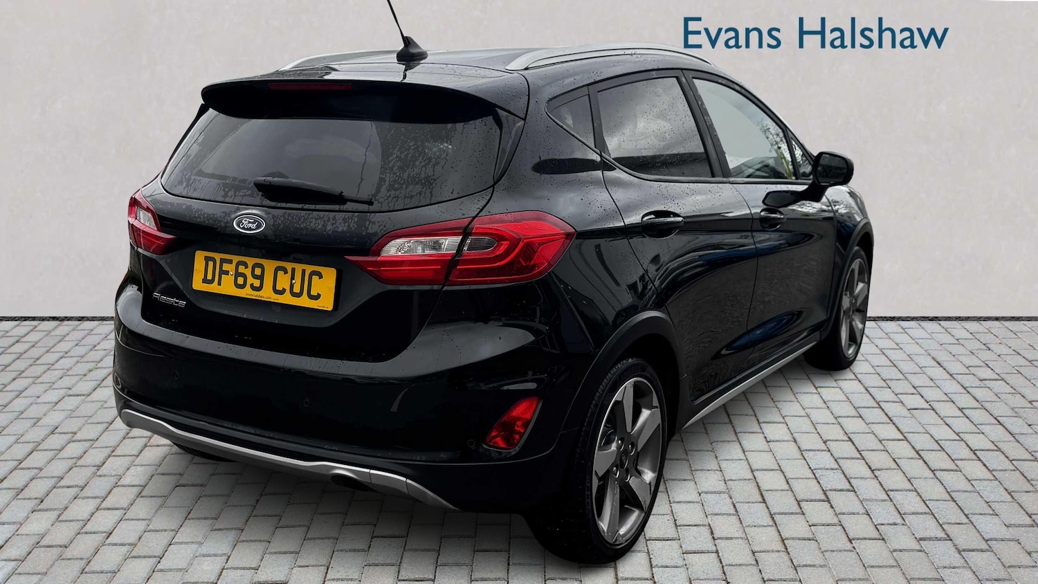 Used Ford Fiesta for sale - 77316462: Photo 7