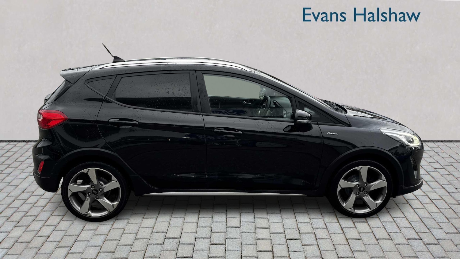 Used Ford Fiesta for sale - 77316462: Photo 8