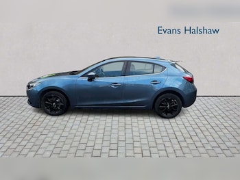 Used Mazda Mazda3 2015 for sale - 79002337: Photo
