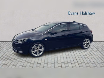 Used Vauxhall Astra 2018 for sale - 79611013: Photo