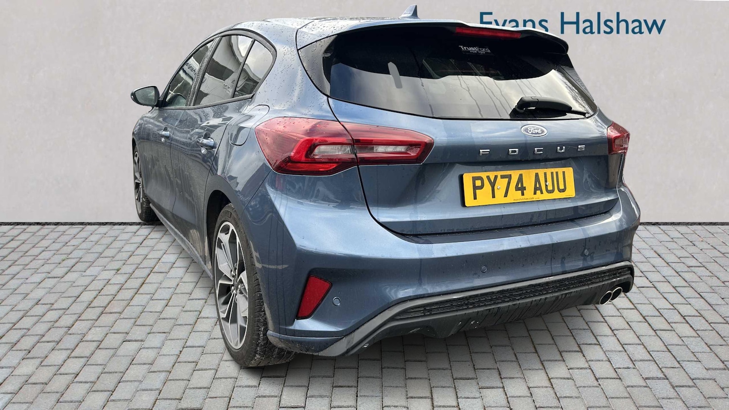 Used Ford Focus 2024 for sale - 77058288: Photo 10