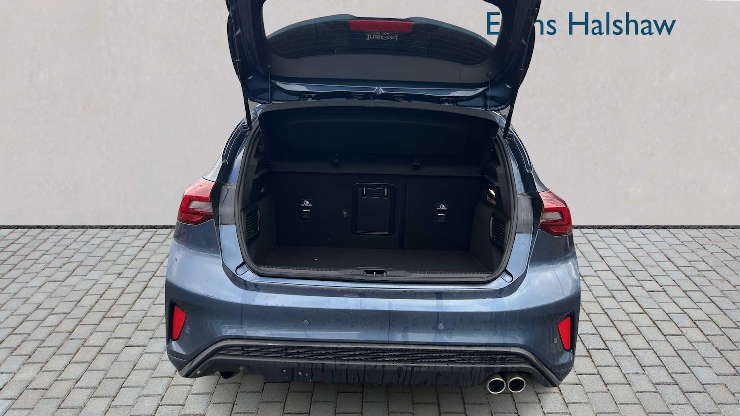 Used Ford Focus 2024 for sale - 77058288: Photo 12