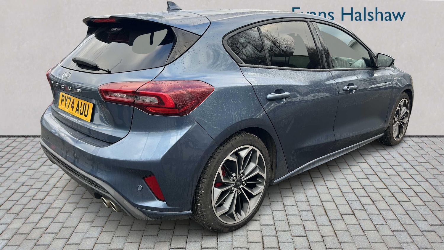 Used Ford Focus 2024 for sale - 77058288: Photo 13