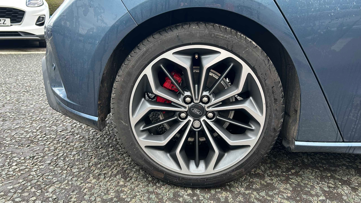 Used Ford Focus 2024 for sale - 77058288: Photo 14