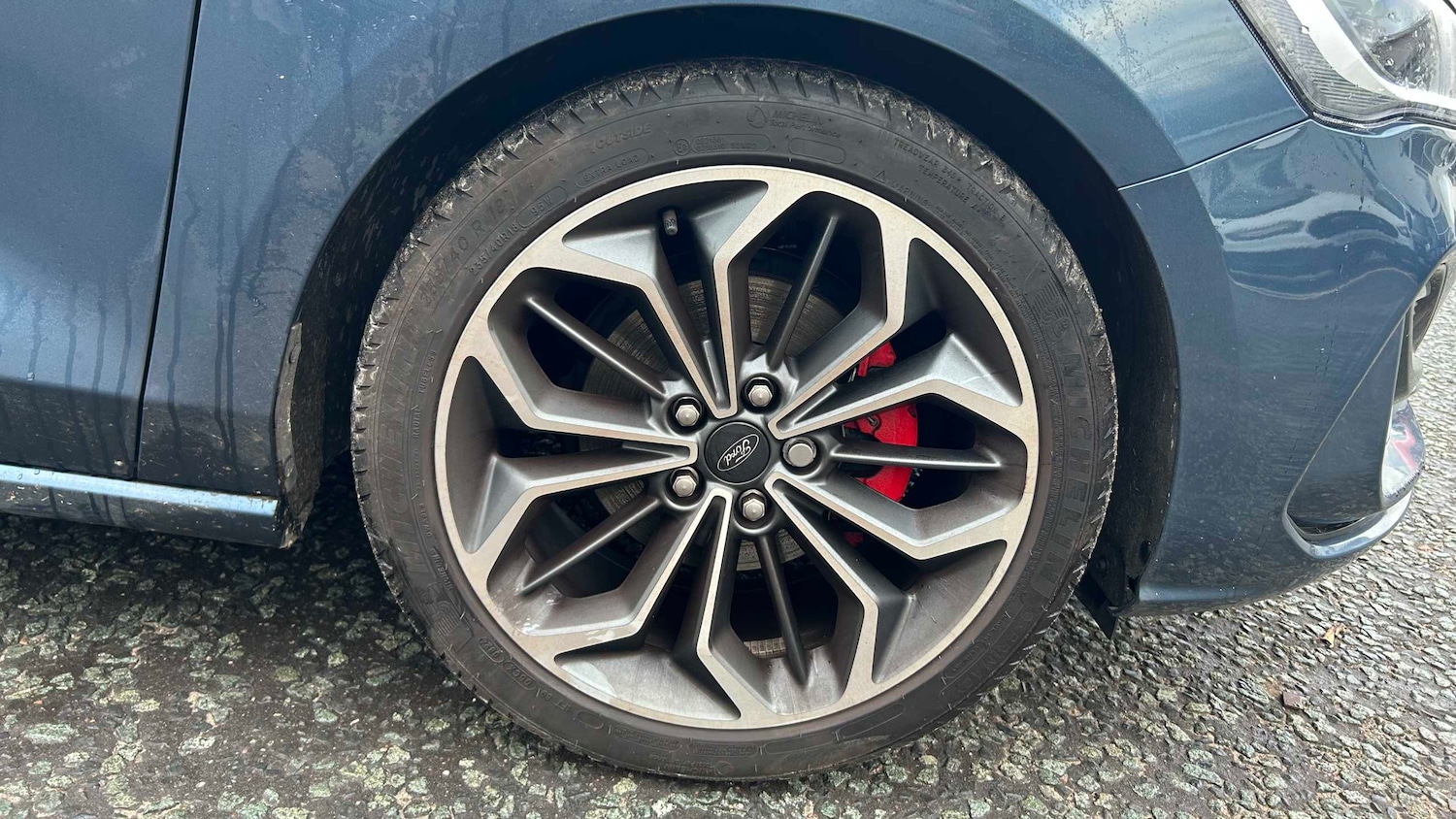 Used Ford Focus 2024 for sale - 77058288: Photo 15