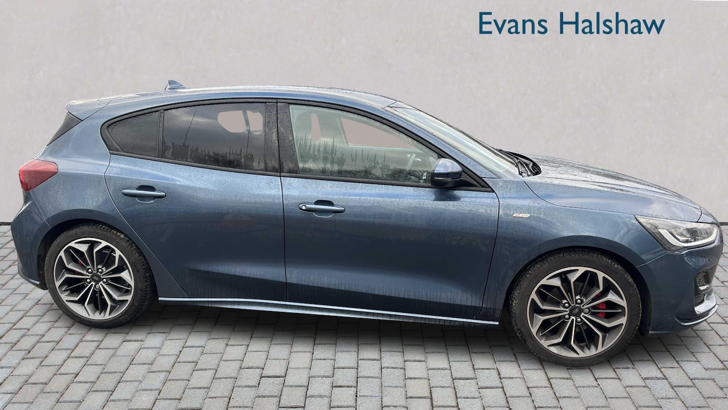 Used Ford Focus 2024 for sale - 77058288: Photo 16