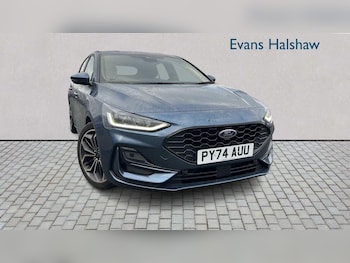 Used Ford Focus 2024 for sale - 77058288: Photo