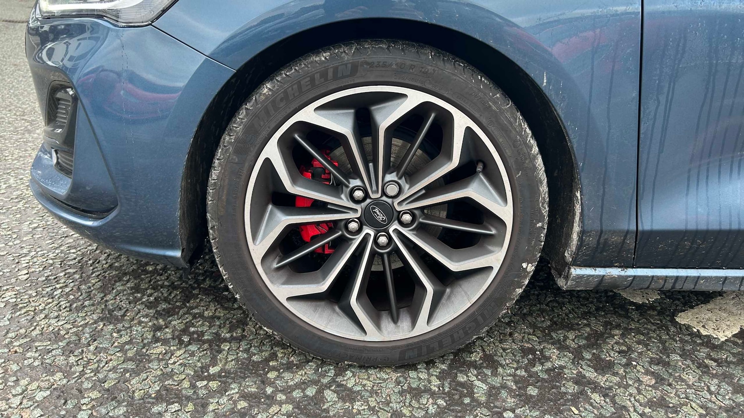 Used Ford Focus 2024 for sale - 77058288: Photo 2