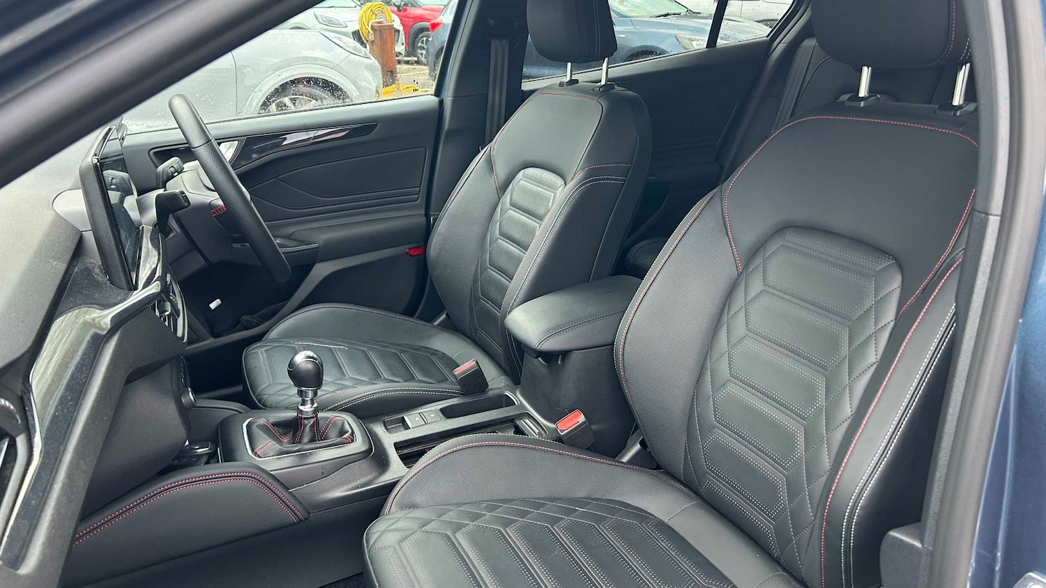 Used Ford Focus 2024 for sale - 77058288: Photo 21