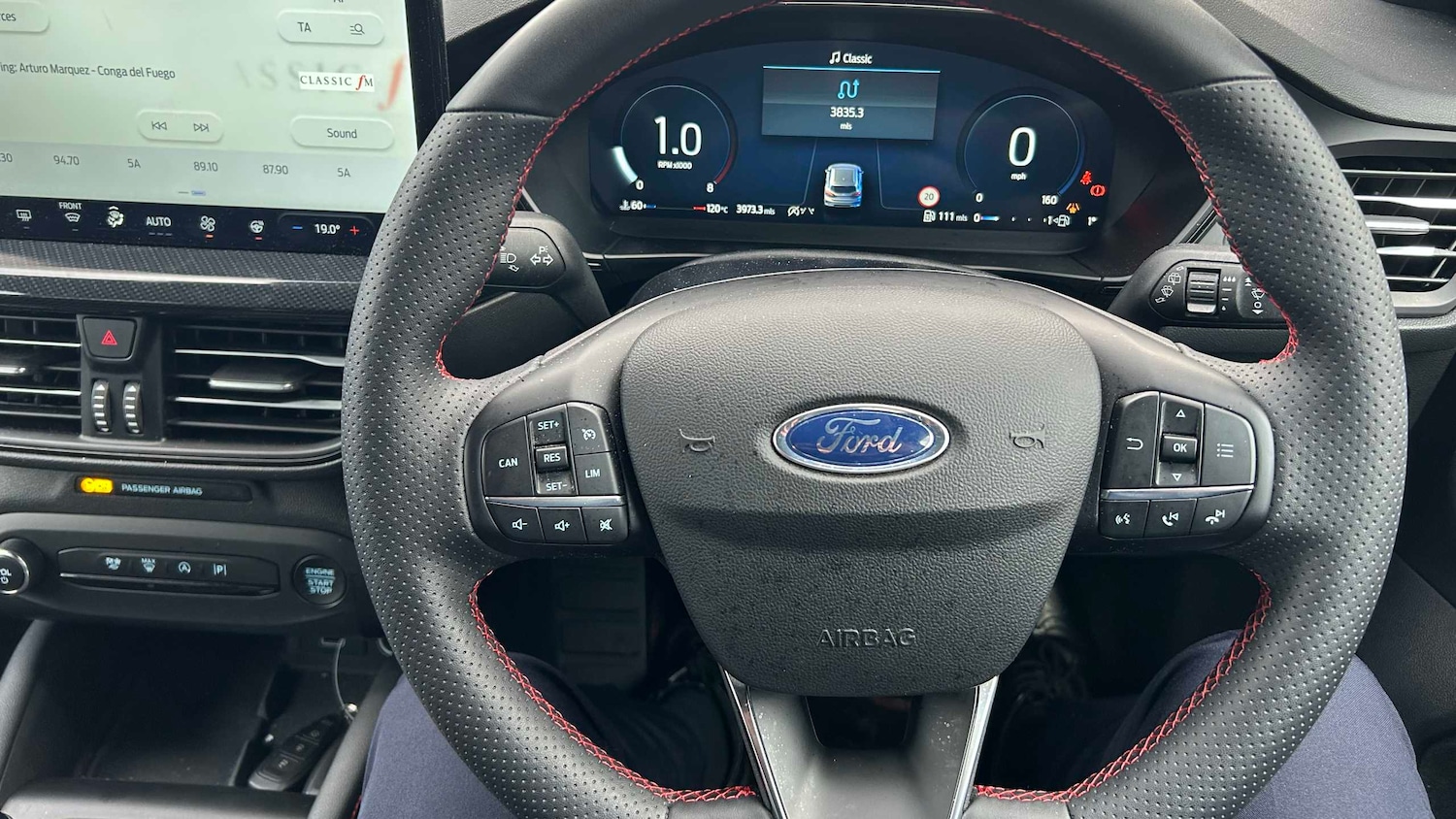 Used Ford Focus 2024 for sale - 77058288: Photo 24