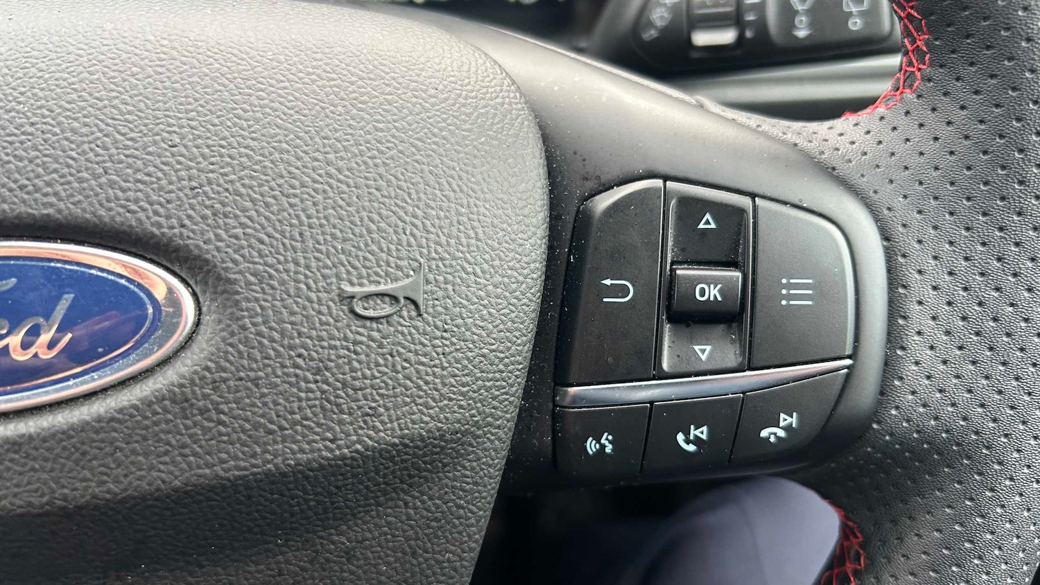 Used Ford Focus 2024 for sale - 77058288: Photo 28