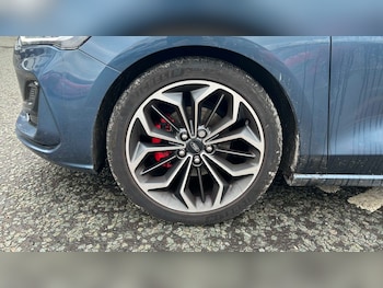 Used Ford Focus 2024 for sale - 77058288: Photo