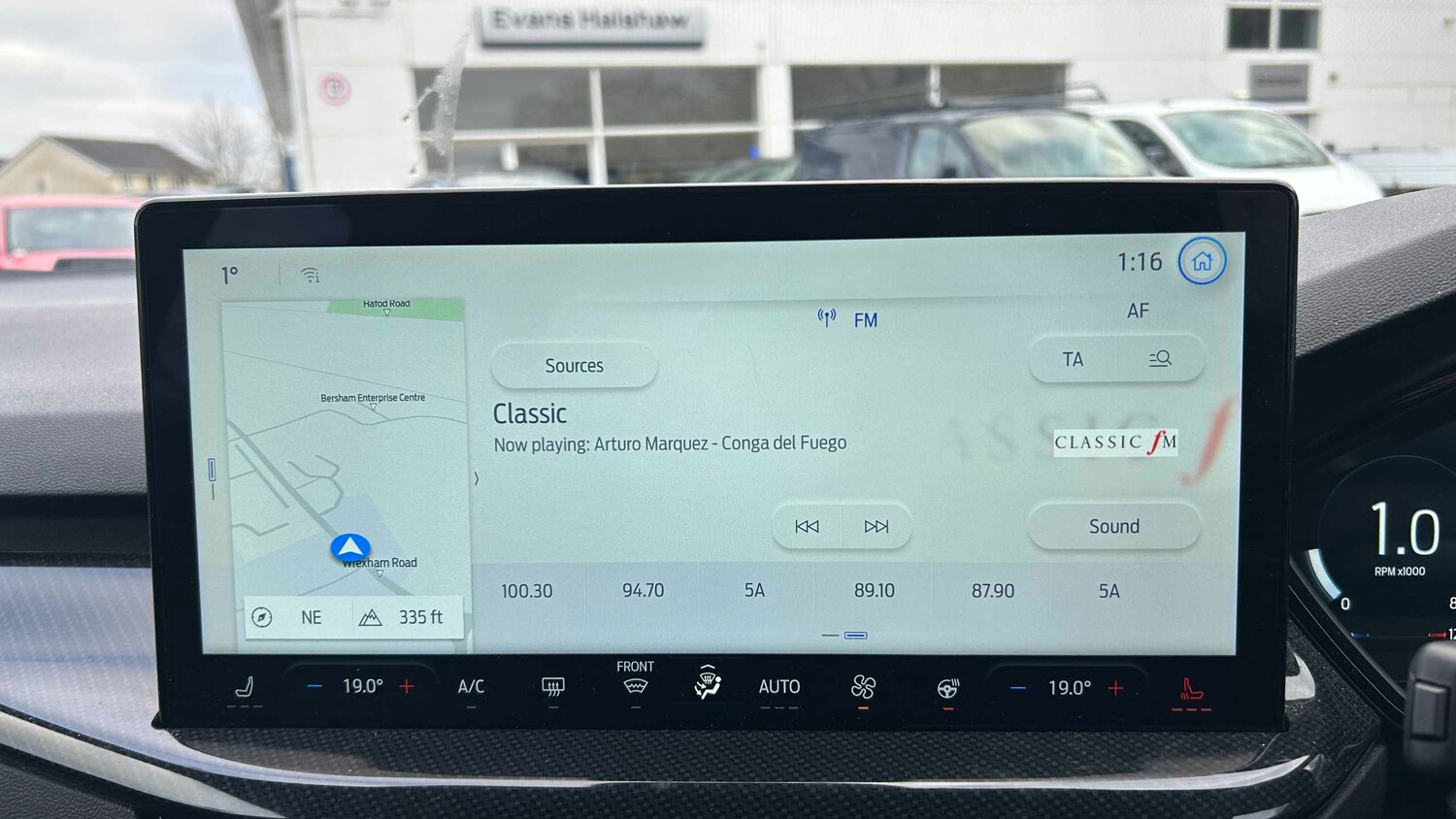 Used Ford Focus 2024 for sale - 77058288: Photo 32