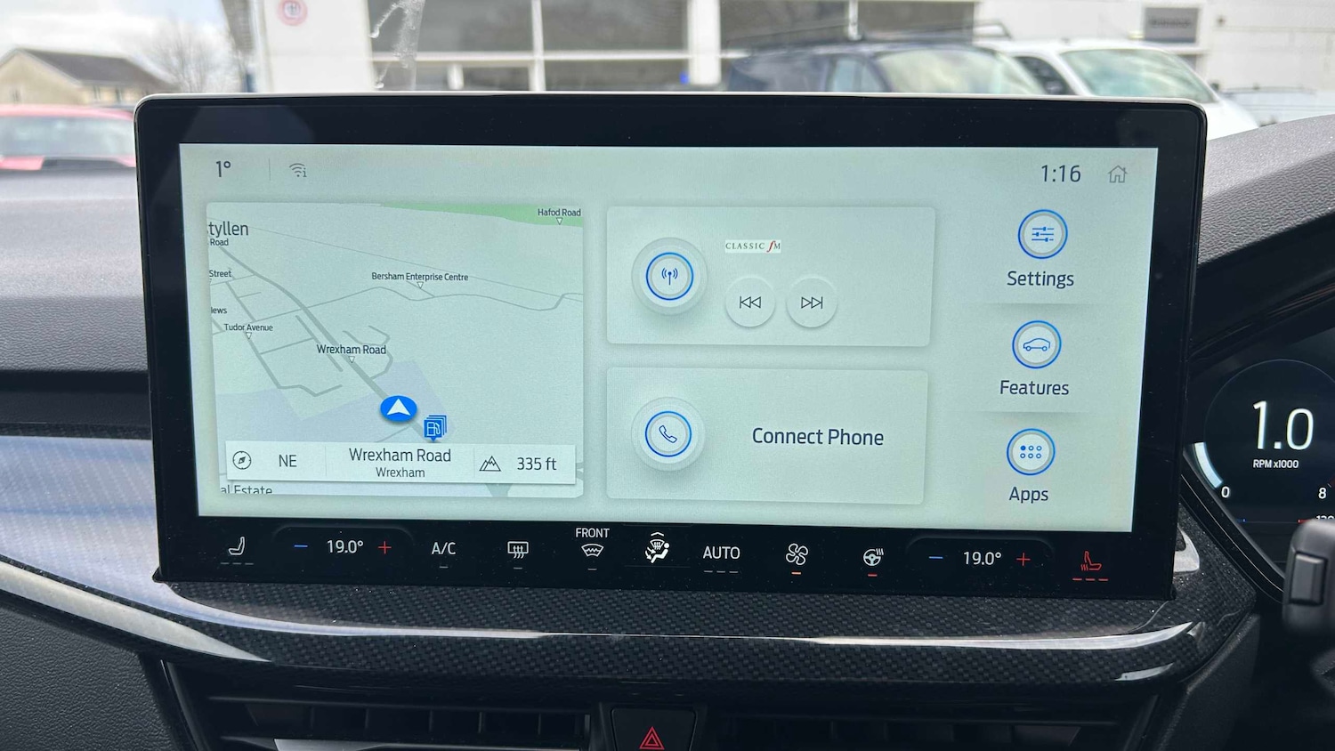 Used Ford Focus 2024 for sale - 77058288: Photo 33